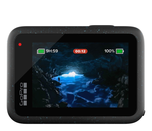 GoPro HERO12 Black + Adventure Kit 3.0 - 1230769 - zdjęcie 7